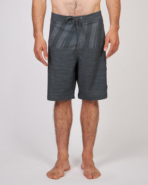 Traje de Baño Print Toke Charcoal