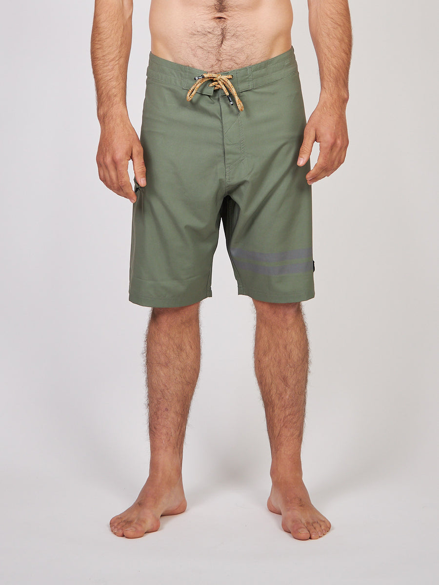 Traje de Baño Solid Toke Verde