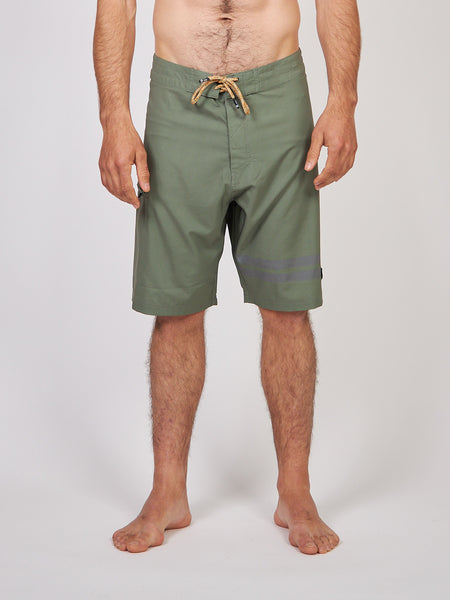 Traje de Baño Solid Toke Verde