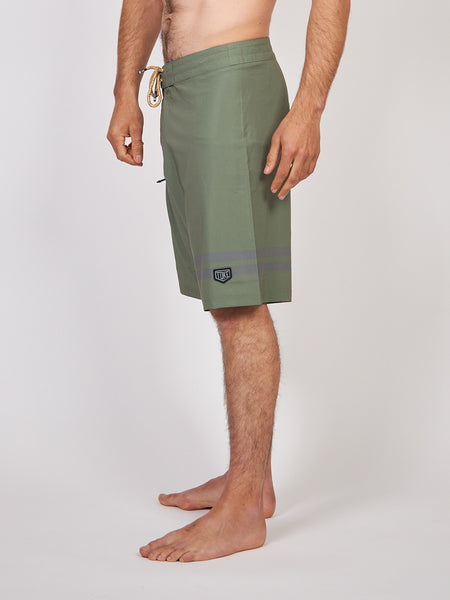 Traje de Baño Solid Toke Verde