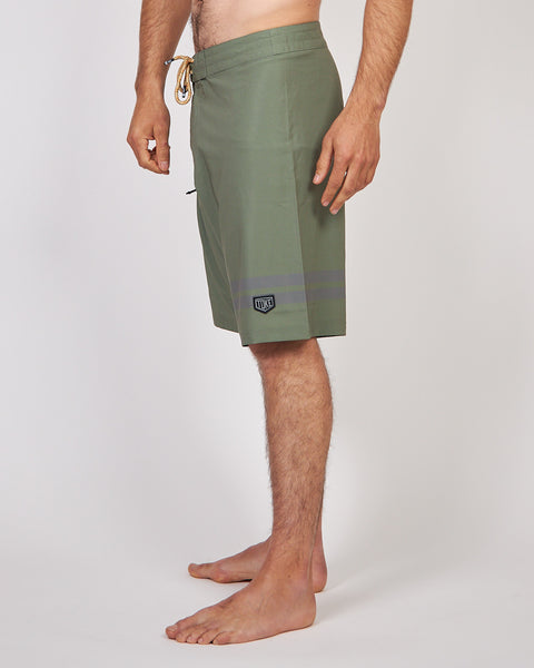 Traje de Baño Solid Toke Verde
