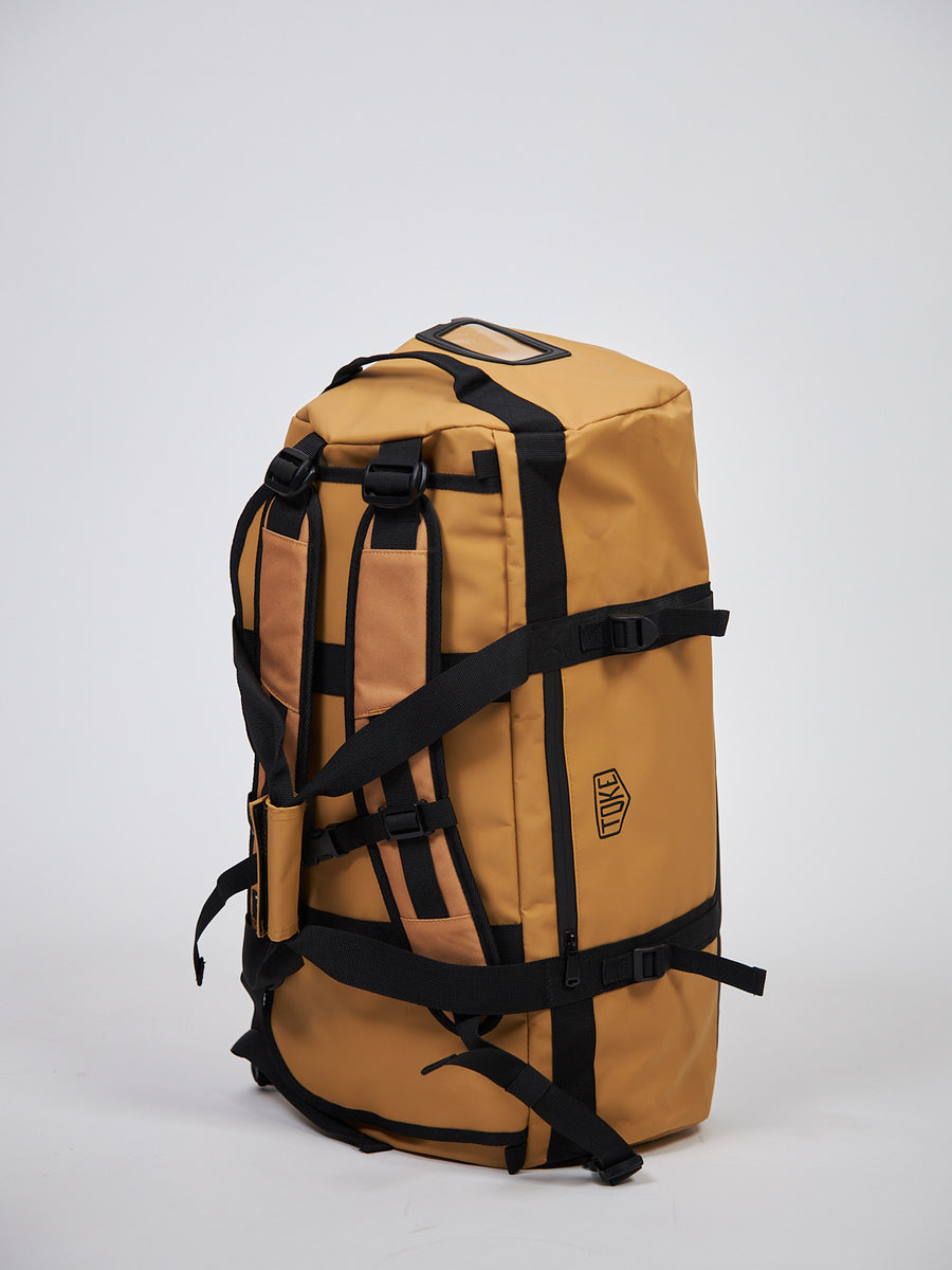 Bolso Maverick 55Lt Toke