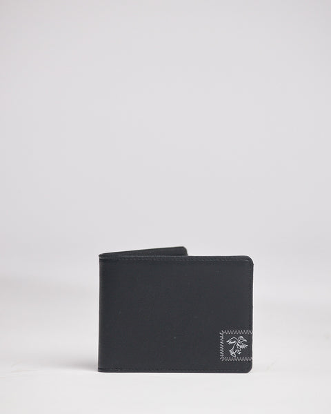 Billetera Negra Drifter
