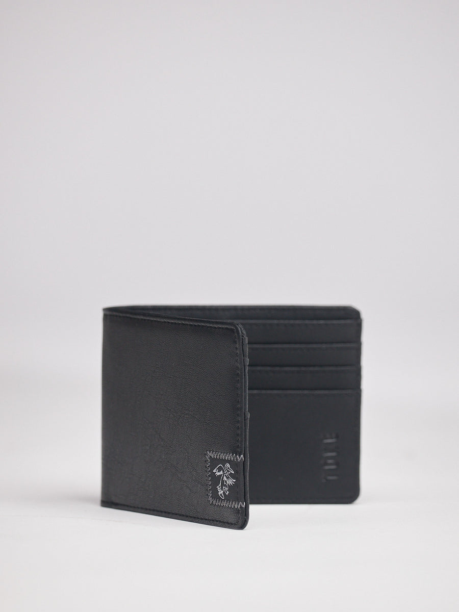 Billetera Negra Drifter