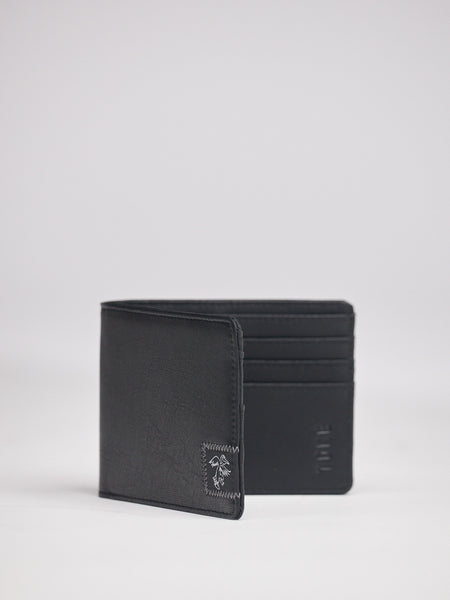Billetera Negra Drifter
