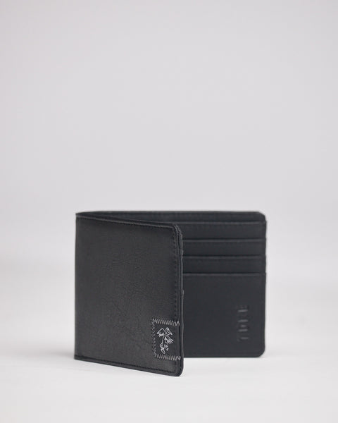 Billetera Negra Drifter