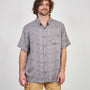 Camisa Print Toke Gris