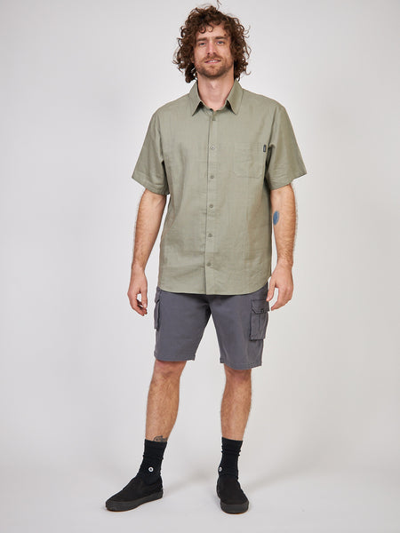 Short Cargo Toke Gris