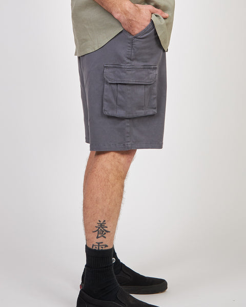 Short Cargo Toke Gris