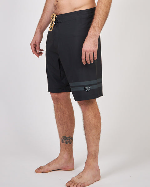 Traje de Baño Solid Toke Negro