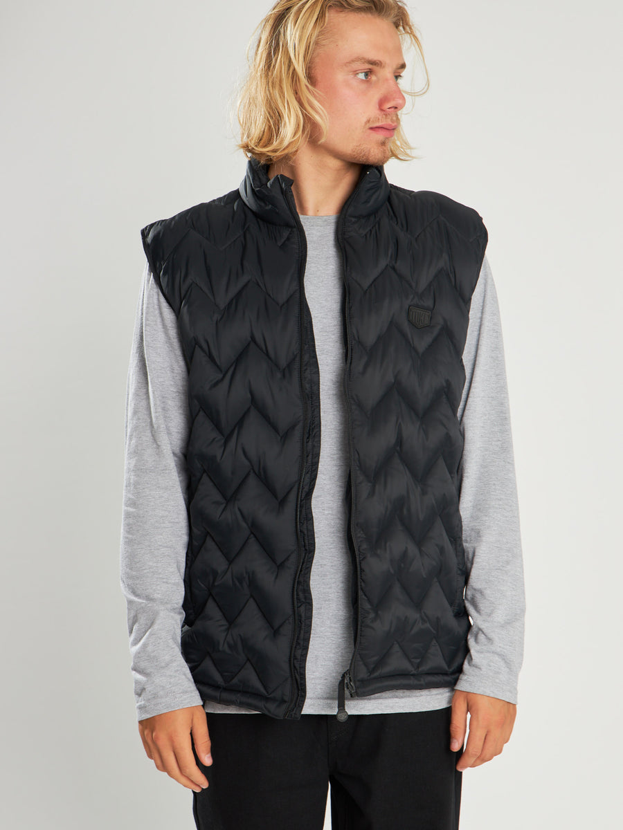 Chaqueta Sin Mangas Hombre Vest Floater