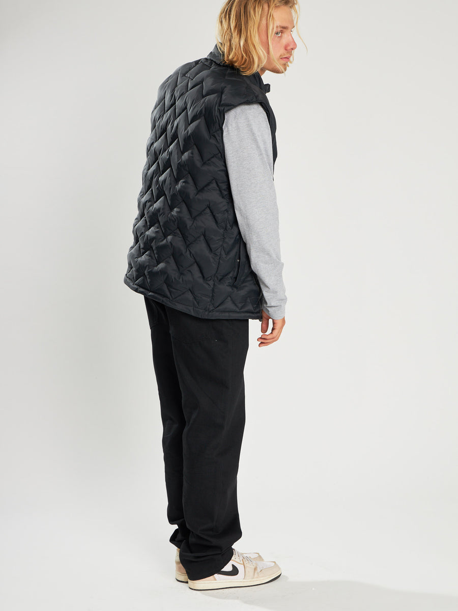 Chaqueta Sin Mangas Hombre Vest Floater