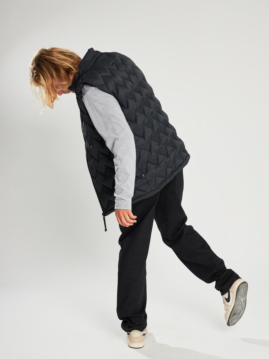 Chaqueta Sin Mangas Hombre Vest Floater