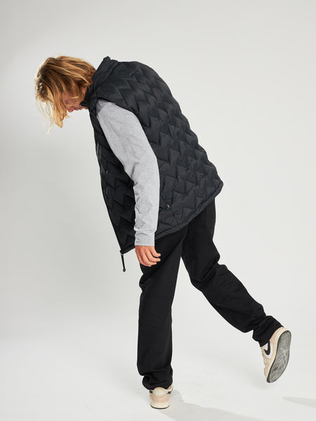 Chaqueta Sin Mangas Hombre Vest Floater
