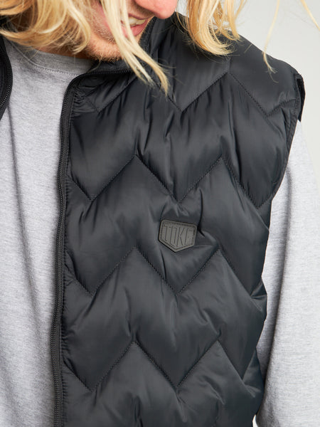 Chaqueta Sin Mangas Hombre Vest Floater