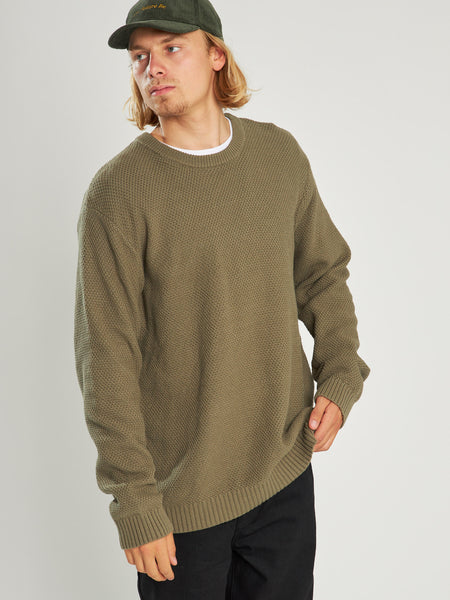 Chaleco Verde Swell