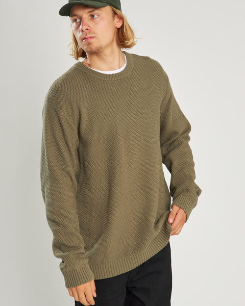 Chaleco Verde Swell